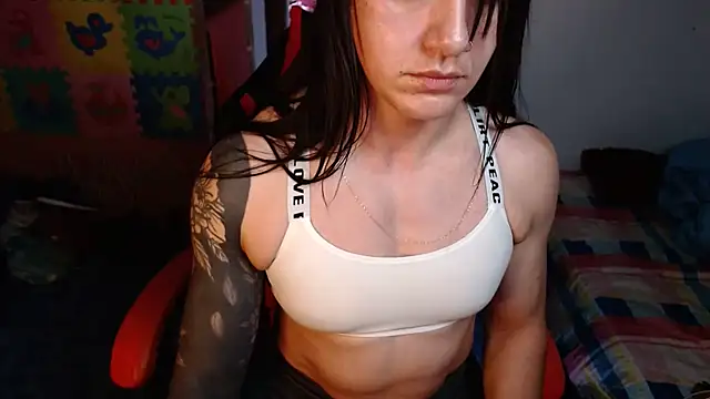 dannafitness online show from March 2026 08:05:02 PM