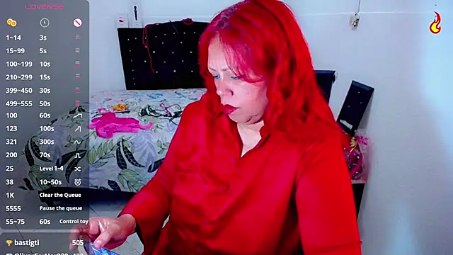 Snapshot of Hot-Rihanna chatting on March 2026 02:50:02 AM Hot-Rihanna online show from March 2026 02:50:02 AM