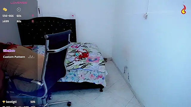 Snapshot of Hot-Rihanna chatting on March 2026 03:45:02 AM Hot-Rihanna online show from March 2026 03:45:02 AM