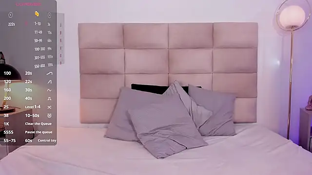 AngelyRosse1 online show from January 2025 04:45:01 AM