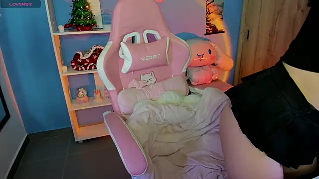 Snapshot of Artic_love chatting on January 2025 06:34:01 AM Artic love online show from January 2025 06:34:01 AM