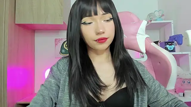 Snapshot of Artic_love chatting on October 2025 04:31:01 AM Artic love online show from October 2025 04:31:01 AM