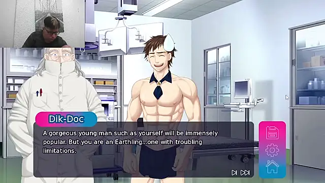 Snapshot of bisexualboy05 chatting on November 2025 06:07:02 PM bisexualboy05 online show from November 2025 06:07:02 PM