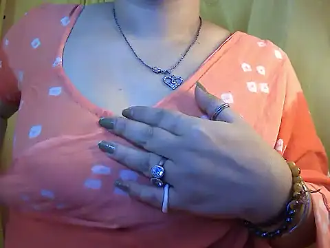 LOVERIAKOL online show from March 2026 08:41:02 AM