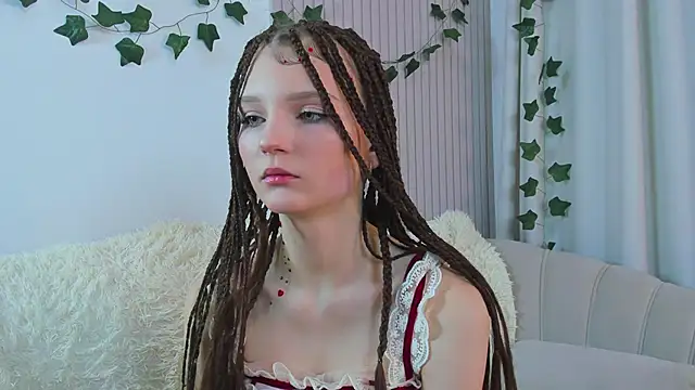 Snapshot of CindyGarrison chatting on January 2025 12:15:02 AM CindyGarrison online show from January 2025 12:15:02 AM