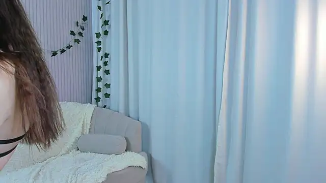 Snapshot of CindyGarrison chatting on January 2025 04:47:01 AM CindyGarrison online show from January 2025 04:47:01 AM