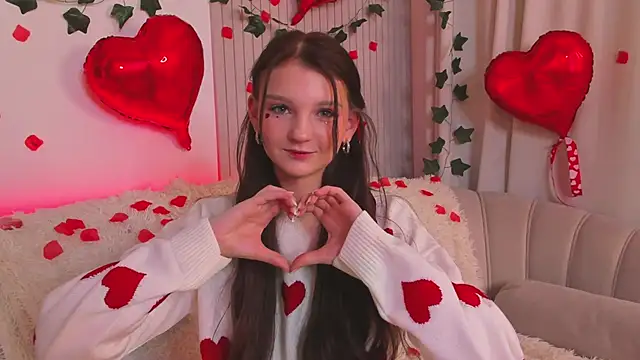 Snapshot of CindyGarrison chatting on February 2025 11:47:02 PM CindyGarrison online show from February 2025 11:47:02 PM