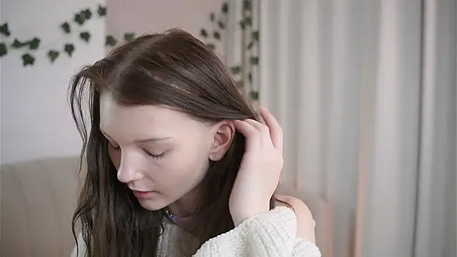 Snapshot of CindyGarrison chatting on March 2025 12:54:02 AM CindyGarrison online show from March 2025 12:54:02 AM