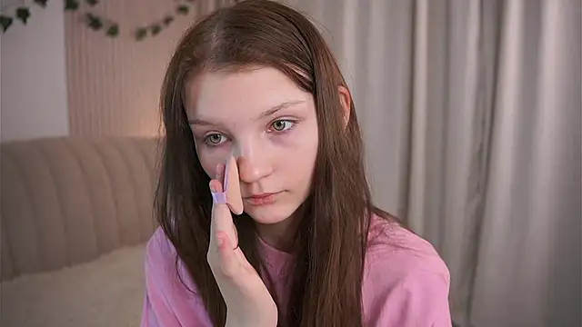 Snapshot of CindyGarrison chatting on March 2025 12:54:01 AM CindyGarrison online show from March 2025 12:54:01 AM