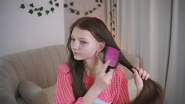 Snapshot of CindyGarrison chatting on March 2025 02:58:02 AM CindyGarrison online show from March 2025 02:58:02 AM