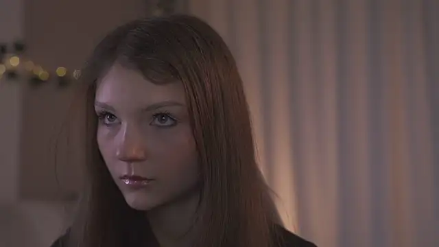 Snapshot of CindyGarrison chatting on October 2025 01:26:02 AM CindyGarrison online show from October 2025 01:26:02 AM