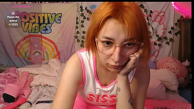 Snapshot of lanalovauwu chatting on June 2026 08:38:01 AM lanalovauwu online show from June 2026 08:38:01 AM