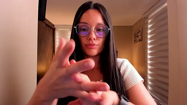 Snapshot of anabel_025 chatting on September 2025 04:18:02 PM anabel 025 online show from September 2025 04:18:02 PM