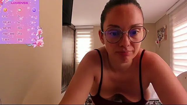 anabel 025 online show from June 2026 03:44:01 PM