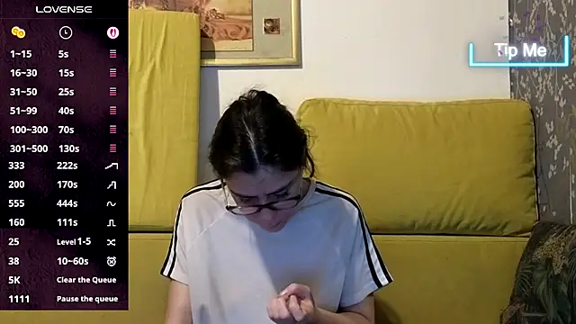 ana squirt69 online show from November 2025 10:08:02 PM