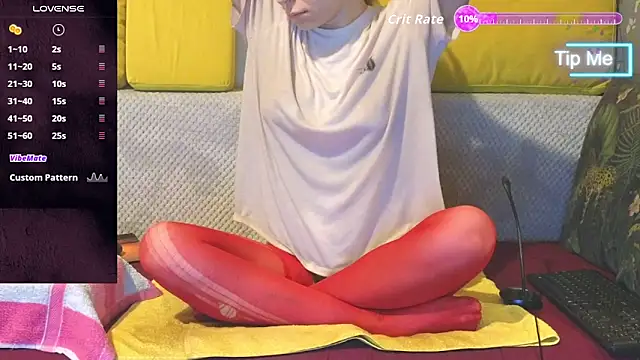 ana squirt69 online show from March 2026 04:06:02 AM