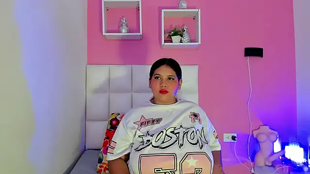 Alanna hot3 online show from May 2026 07:43:02 PM