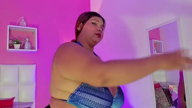 Alanna hot3 online show from June 2026 11:51:02 AM