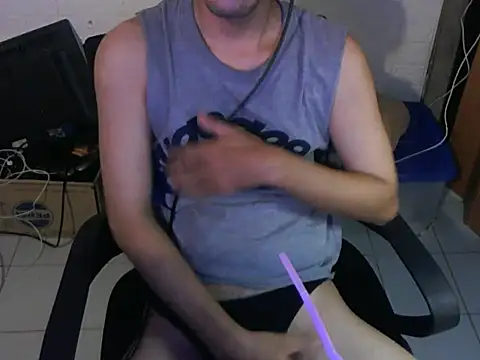 cloudyth1994 online show from October 2025 03:25:02 AM