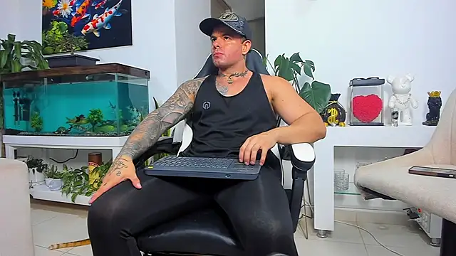 Johnnygrayson1 online show from October 2025 01:57:01 AM