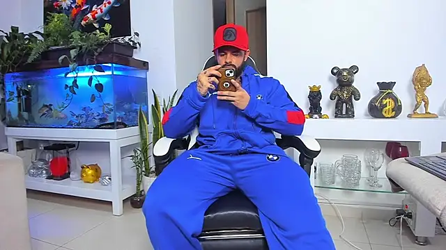 Johnnygrayson1 online show from January 2026 11:41:02 PM