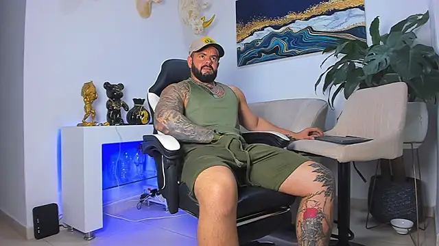 Johnnygrayson1 online show from January 2026 11:31:01 PM