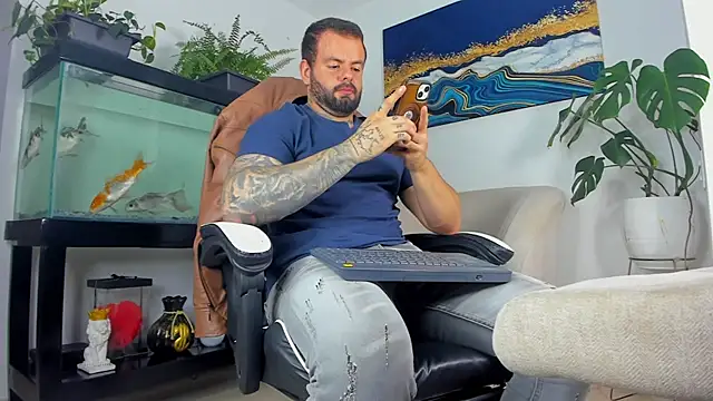 Johnnygrayson1 online show from May 2026 11:55:02 PM