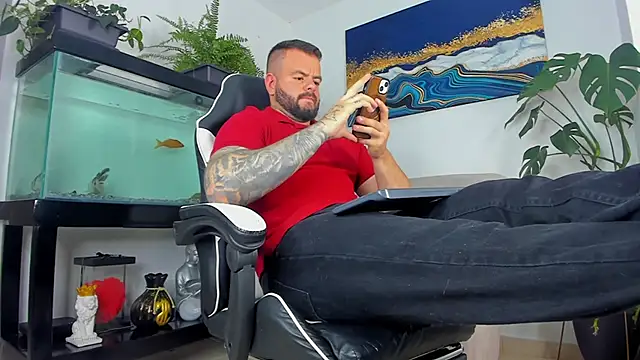 Johnnygrayson1 online show from May 2026 12:27:01 AM