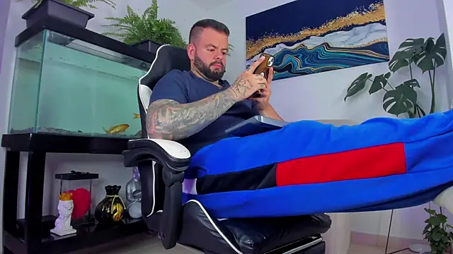 Johnnygrayson1 online show from May 2026 10:47:01 PM