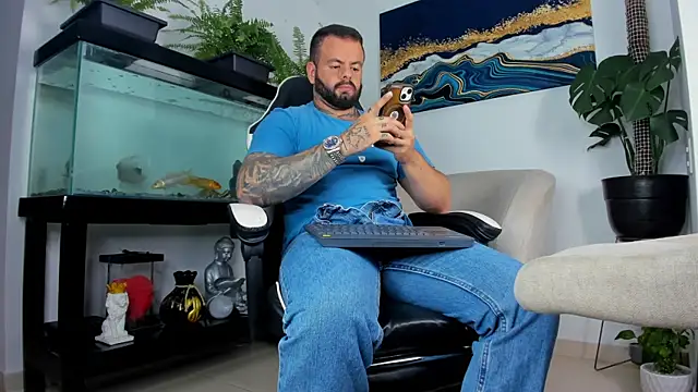 Johnnygrayson1 online show from May 2026 12:30:02 AM