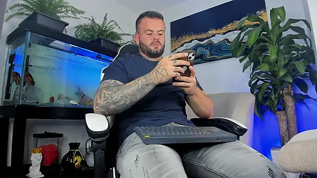 Johnnygrayson1 online show from June 2026 12:47:01 AM