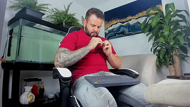 Johnnygrayson1 online show from July 2026 12:10:01 AM