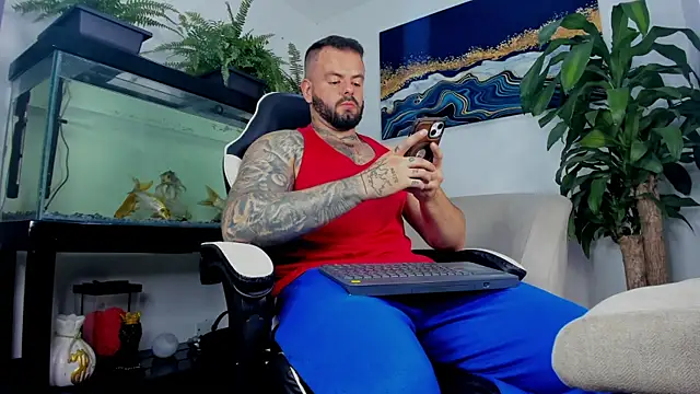 Johnnygrayson1 online show from July 2026 12:06:01 AM