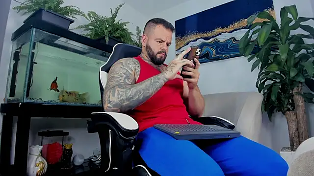 Johnnygrayson1 online show from July 2026 11:18:01 PM
