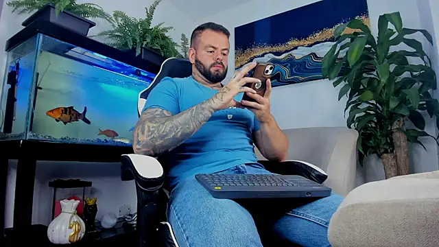 Johnnygrayson1 online show from July 2026 01:08:01 AM