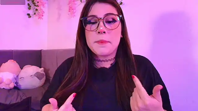 Yuri Stars online show from February 2026 06:06:02 AM