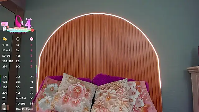 NayeCloud online show from January 2026 03:44:02 AM