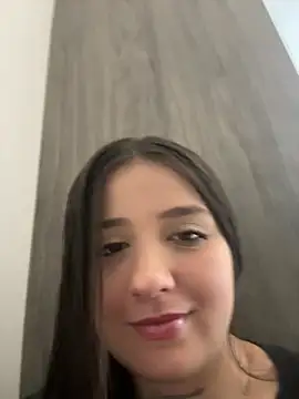 Sabrina Lennox online show from February 2026 02:49:02 AM