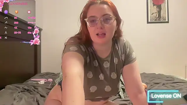 abbi-willow online show from November 2025 10:20:02 PM