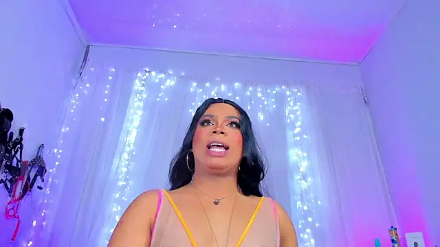 CuteRomi online show from December 2024 03:15:02 AM