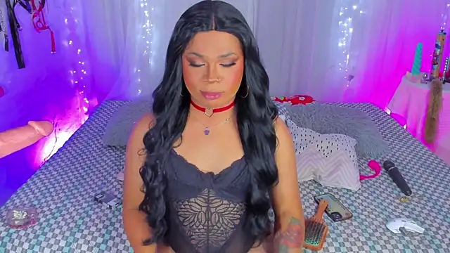 CuteRomi online show from December 2024 06:22:02 AM