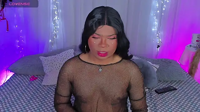 CuteRomi online show from December 2024 03:52:01 AM