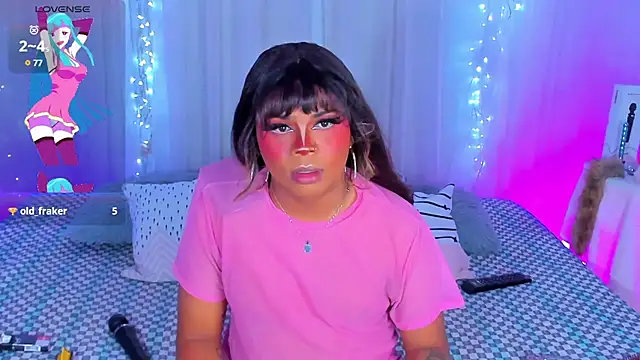 CuteRomi online show from January 2025 05:53:01 PM