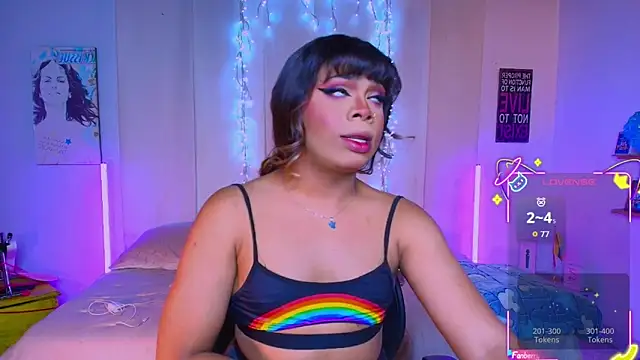 CuteRomi online show from September 2025 05:20:01 AM