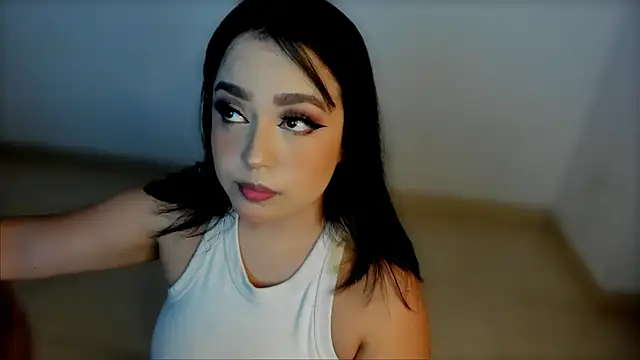 ValeryySoto  online show from December 2024 02:01:02 AM