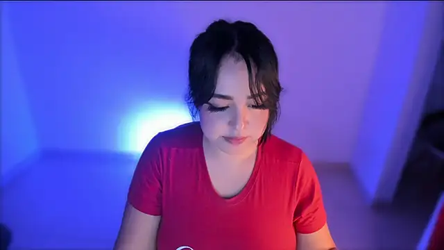 ValeryySoto  online show from January 2025 07:08:02 AM