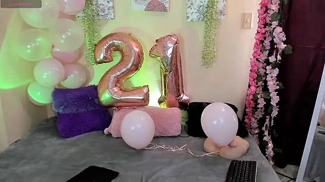 Snapshot of aleja_montiel__ chatting on January 2025 12:53:01 PM aleja montiel online show from January 2025 12:53:01 PM