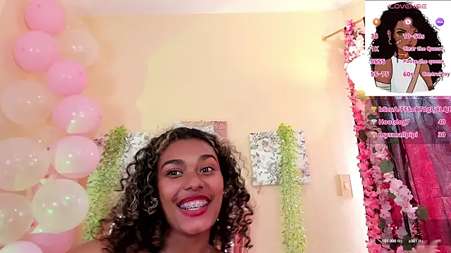 Snapshot of aleja_montiel__ chatting on January 2025 06:59:01 PM aleja montiel online show from January 2025 06:59:01 PM