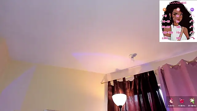 Snapshot of aleja_montiel__ chatting on February 2025 01:08:02 PM aleja montiel online show from February 2025 01:08:02 PM