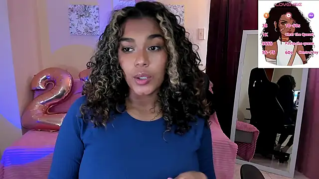 Snapshot of aleja_montiel__ chatting on February 2025 01:03:02 PM aleja montiel online show from February 2025 01:03:02 PM